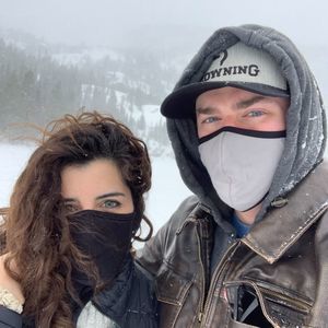 Meet your Posher, Dana